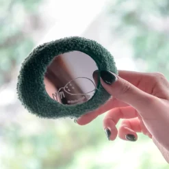 Totoro'S Cave Mirror - My Neighbour Totoro