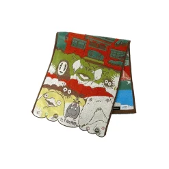Towel Aburaya 34X80 Cm - Spirited Away