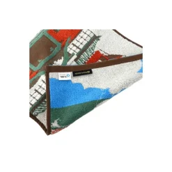 Towel Aburaya 34X80 Cm - Spirited Away