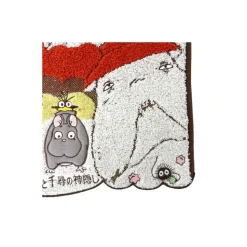 Towel Aburaya 34X80 Cm - Spirited Away