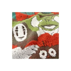 Towel Aburaya 34X80 Cm - Spirited Away