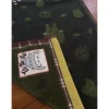 Towel Autumn Green 34X80 Cm - My Neighbor Totoro