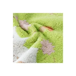 Towel Catbus On It'S Way 34X80 Cm - My Neighbor Totoro