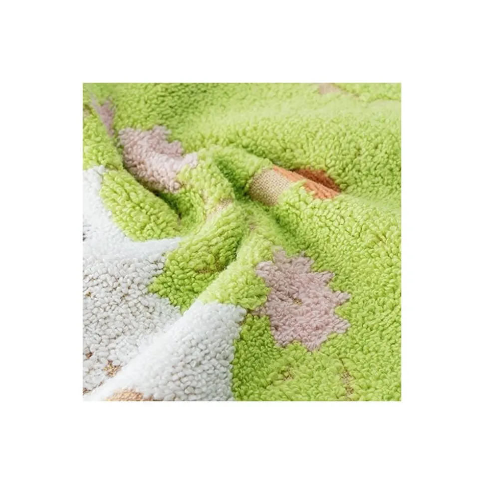 Towel Catbus On It'S Way 34X80 Cm - My Neighbor Totoro