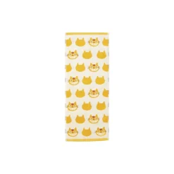 Towel Catbus Silhouette 33X80 Cm - My Neighbour Totoro