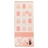 Towel Jiji Street Corner 34X80 Cm - Kiki'S Delivery Service