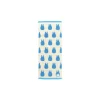 Towel Medium Totoro Silhouette 33X80 Cm - My Neighbour Totoro