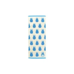 Towel Medium Totoro Silhouette 33X80 Cm - My Neighbour Totoro
