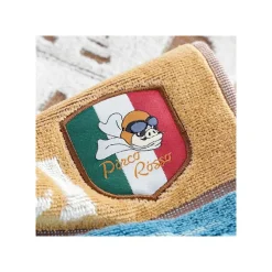 Towel Savoia S.21 34X80 Cm - Porco Rosso