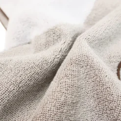 Towel Silhouette Totoro 80 X 115 Cm - My Neighbor Totoro