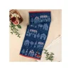 Towel The Night Of Departure 34X80 Cm - Kiki'S Delivery Service