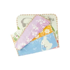 Towel Totoro Wild Flowers 34X80 Cm - My Neighbor Totoro