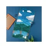 Towel Under The Moon 34X80 Cm - My Neighbor Totoro