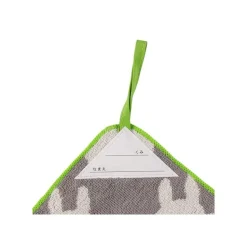 Towel With Hanger Big Totoro Silhouette - My Neighbor Totoro
