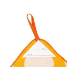 Towel With Hanger Catbus Silhouette - My Neighbor Totoro