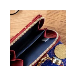Train Purse No Face With Reel - Sprited Away
