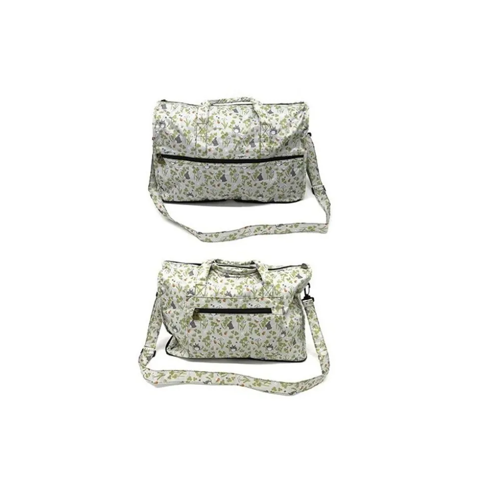 Transformable Travel Bag Totoro - My Neighbor Totoro