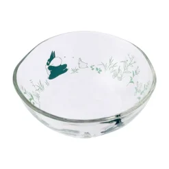 Transparent Bowl 13Cm Chasing - My Neighbor Totoro