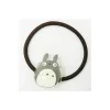 Transparent Button Style Hair Band Big Totoro - My Neighbor Totoro