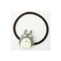 Transparent Button Style Hair Band Big Totoro - My Neighbor Totoro