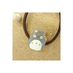 Transparent Button Style Hair Band Big Totoro - My Neighbor Totoro