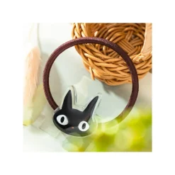 Transparent Button Style Hair Band Jiji - Kiki'S Delivery Service