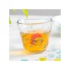 Transparent Glass Ponyo Under The Sea - Ponyo On The Cliff