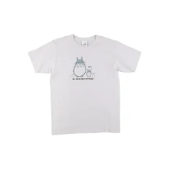 T-Shirt L Totoro Parade - My Neighbor Totoro