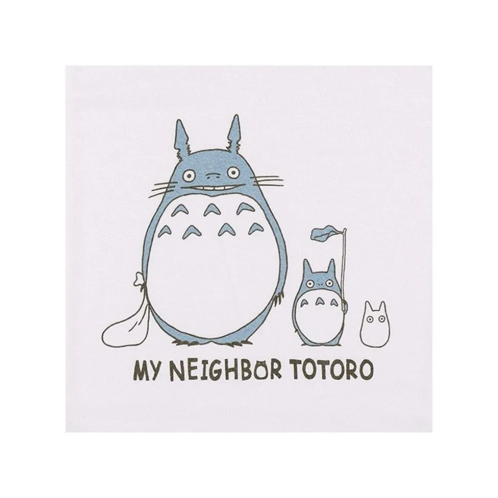 T-Shirt S Totoro Parade - My Neighbor Totoro