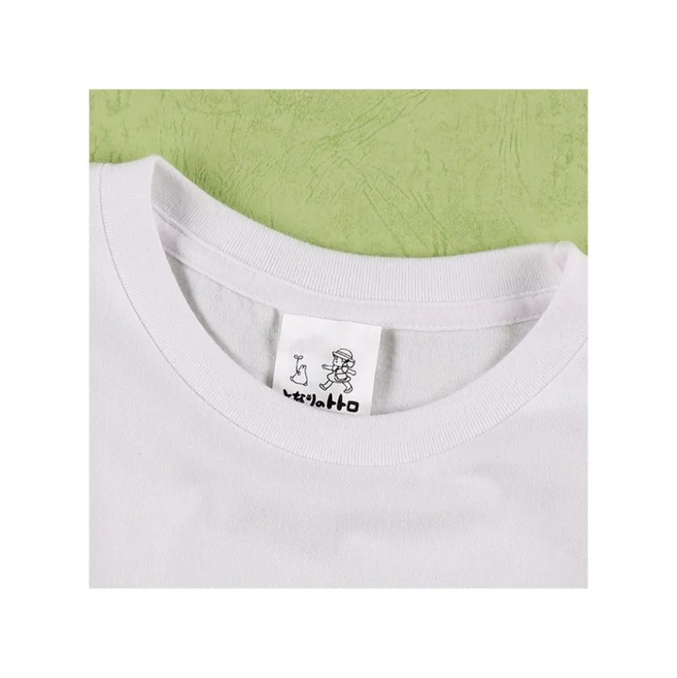 T-Shirt S Totoro Parade - My Neighbor Totoro