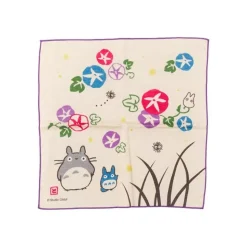 Tulle Handkerchief Fireflies - My Neighbor Totoro