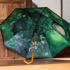 Umbrella Mysterious Encounter - My Neighbor Totoro
