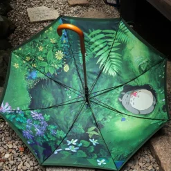 Umbrella Mysterious Encounter - My Neighbor Totoro