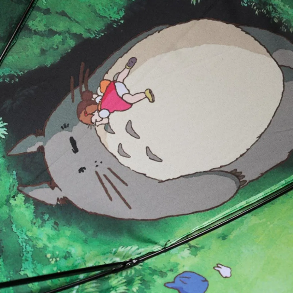 Umbrella Mysterious Encounter - My Neighbor Totoro