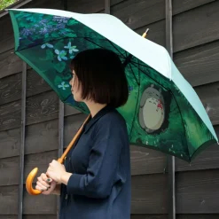 Umbrella Mysterious Encounter - My Neighbor Totoro