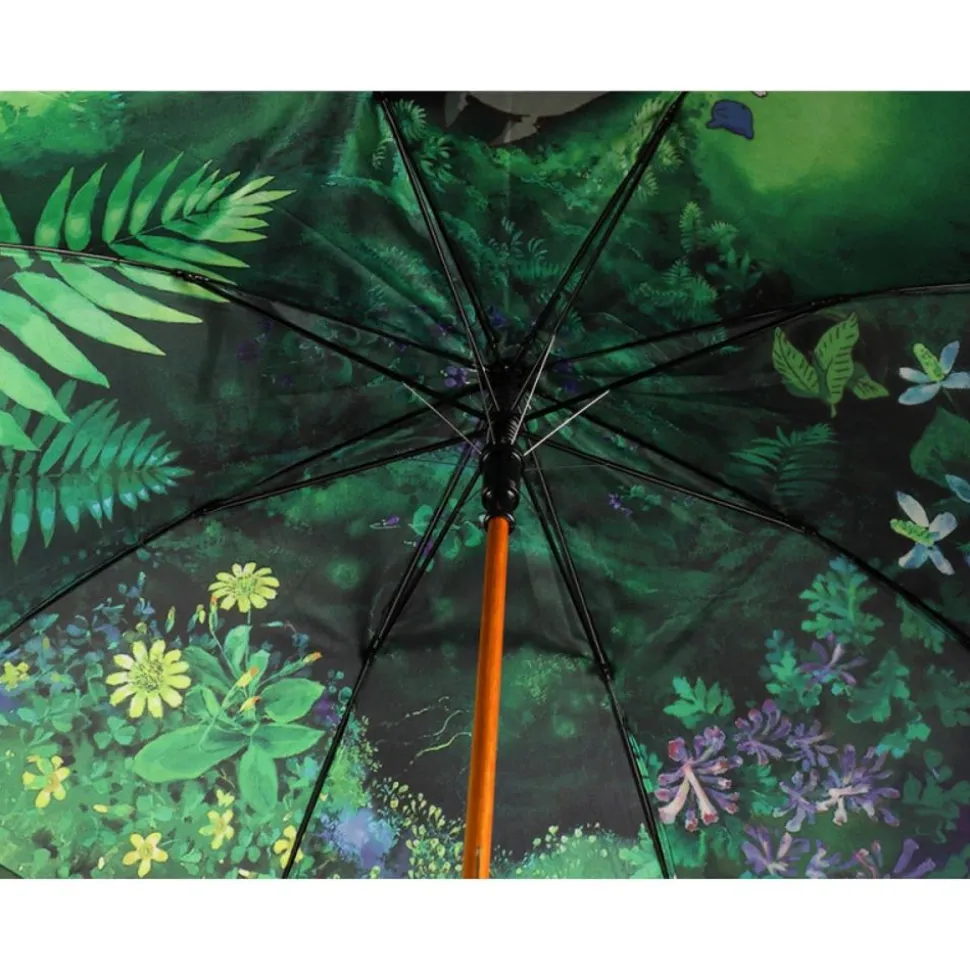 Umbrella Mysterious Encounter - My Neighbor Totoro