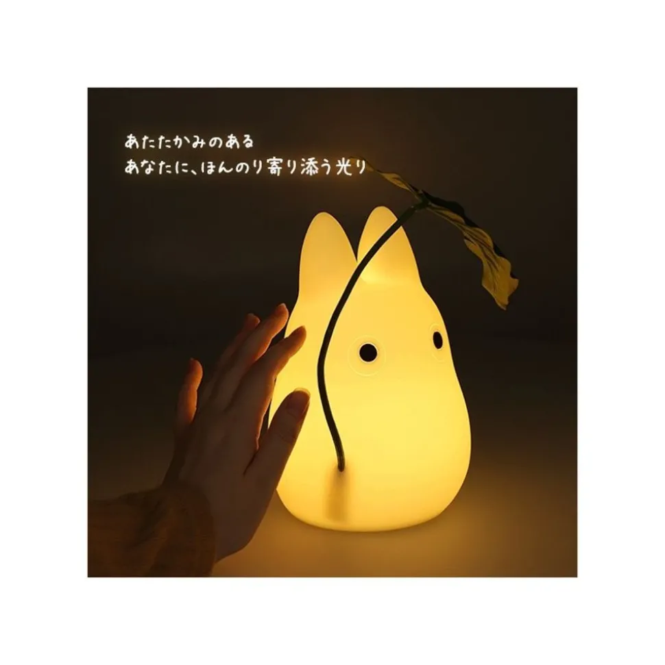Usb Lamp Small Totoro - My Neighbor Totoro