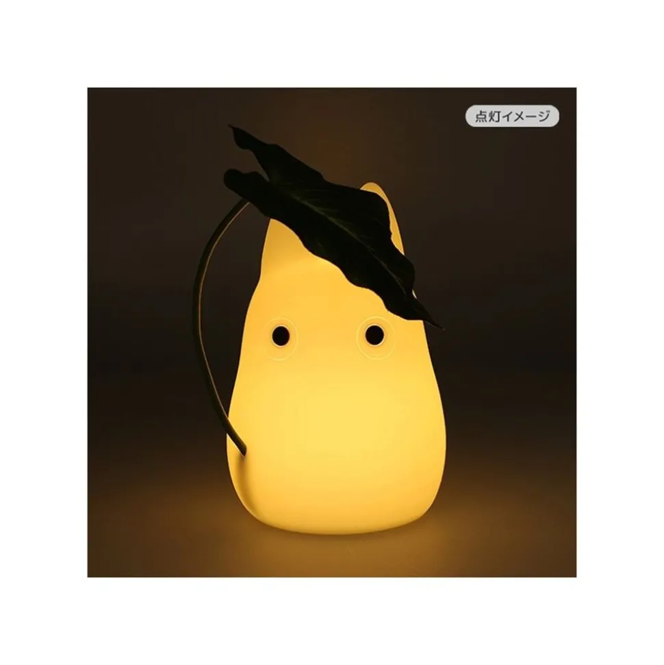 Usb Lamp Small Totoro - My Neighbor Totoro