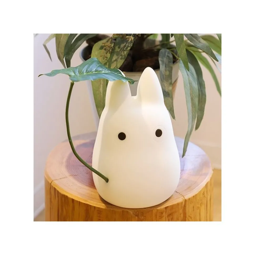 Usb Lamp Small Totoro - My Neighbor Totoro