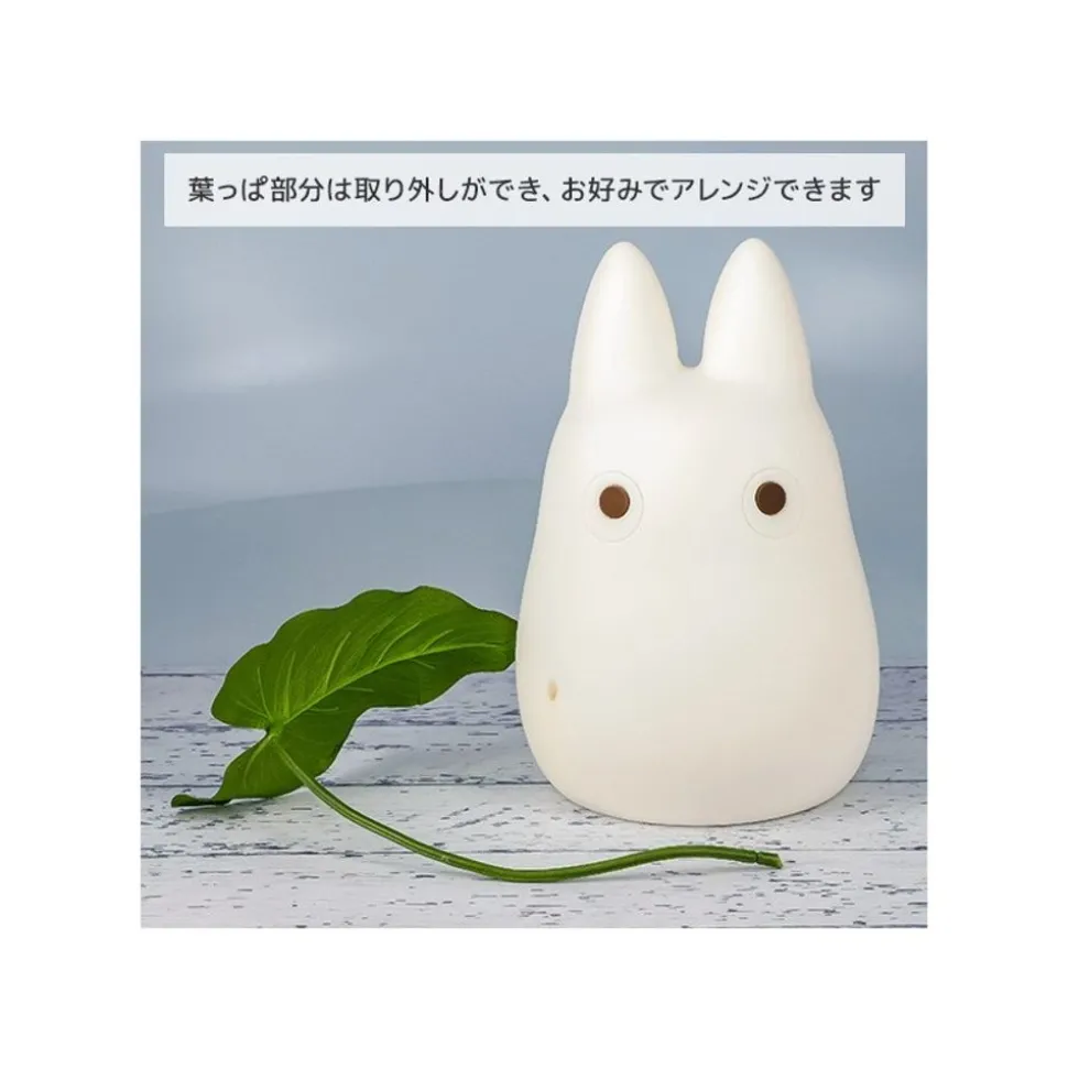 Usb Lamp Small Totoro - My Neighbor Totoro