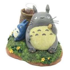 Vase Totoro Take A Rest - My Neighbor Totoro