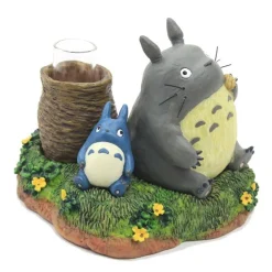 Vase Totoro Take A Rest - My Neighbor Totoro