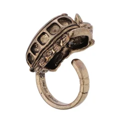 Vintage Ring Catbus - My Neighbor Totoro