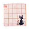 Waffle Mini Towel Kiki 25X25 Cm - Kiki'S Delivery Service