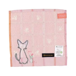 Waffle Mini Towel Kiki 25X25 Cm - Kiki'S Delivery Service