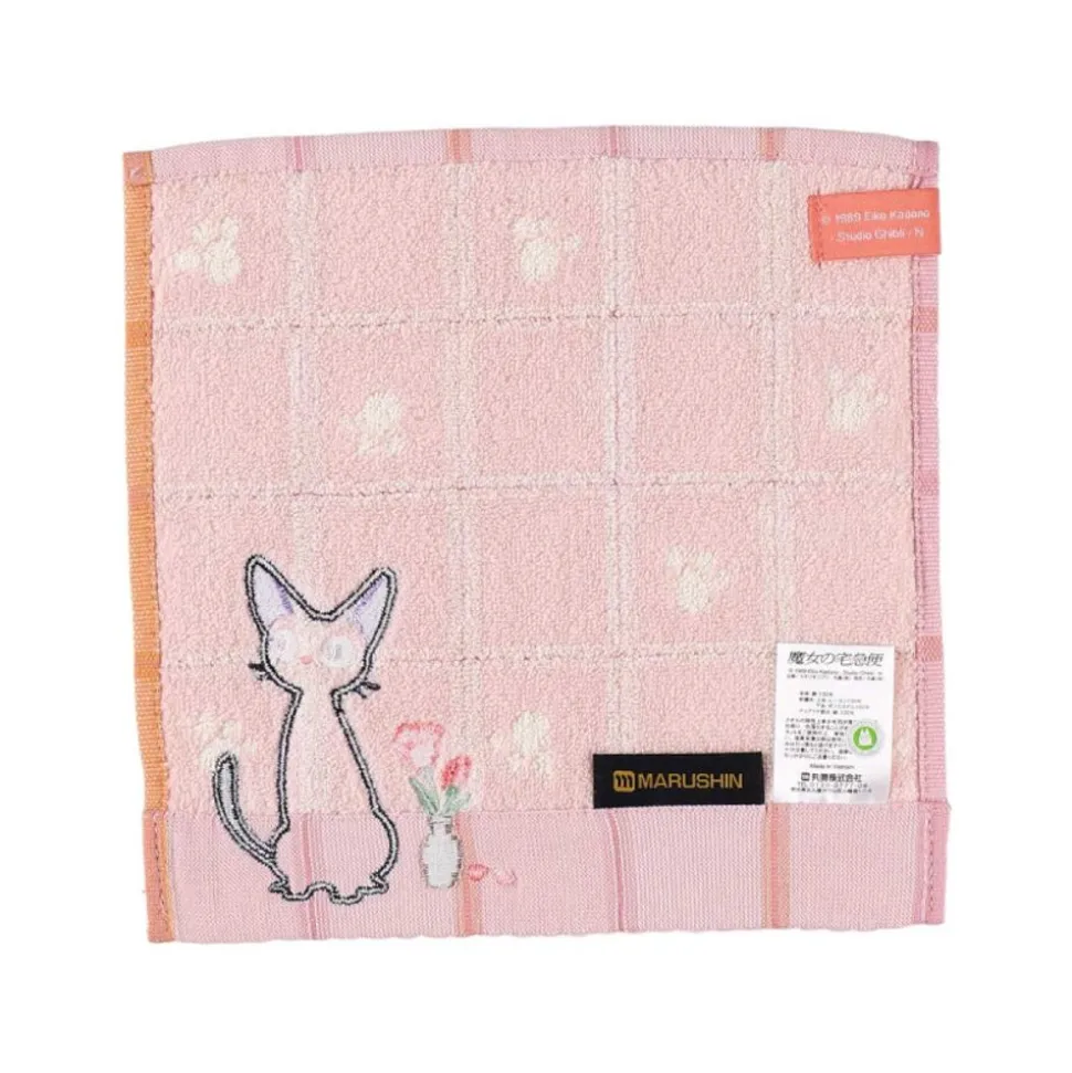 Waffle Mini Towel Kiki 25X25 Cm - Kiki'S Delivery Service