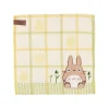 Waffle Mini Towel Totoro 25X25 Cm - My Neighbor Totoro