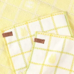 Waffle Mini Towel Totoro 25X25 Cm - My Neighbor Totoro