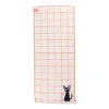 Waffle Towel Kiki 34X80 Cm - Kiki'S Delivery Service