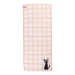 Waffle Towel Kiki 34X80 Cm - Kiki'S Delivery Service
